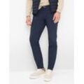 Brax Herren Chino Style SILVIONAVY, dunkelblau, Gr. 30/32