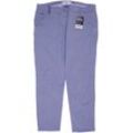 Brax Damen Stoffhose, hellblau, Gr. 33