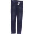 Kings of Indigo Damen Jeans, marineblau, Gr. 28