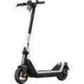 NIU KQi3 Sport E-Scooter (9,5 Zoll, Weiß)