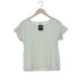 edc by Esprit Damen T-Shirt, hellgrün, Gr. 34