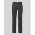 Regular Fit Chino im 5-Pocket-Design Modell 'CADIZ'