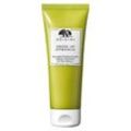 Origins Gesichtspflege Masken with Avocado & Swiss Glacial WaterIntensive Overnight Hydrating Mask 75 ml