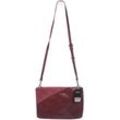 Desigual Damen Handtasche, rot, Gr.