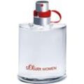 s.Oliver Damendüfte Women Eau de Parfum Spray 30 ml