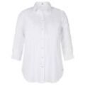 Bluse Anna Aura weiss