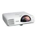 EPSON EB-L210SW, 3LCD HD-Beamer, 4.000 Lumen