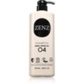 ZENZ Organic Sweet Sense No. 04 hydratisierendes Shampoo für mehr Haarvolumen 1000 ml