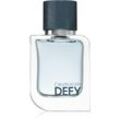 Calvin Klein Defy Eau de Toilette 50 ml