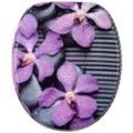 WCShop24 WC-Sitz Vanda - Premium Toilettendeckel direkt vom Hersteller