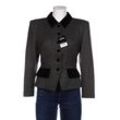 Rena Lange Damen Blazer, grau, Gr. 40