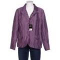 BiBA Damen Blazer, flieder, Gr. 44