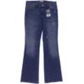 Rich & Royal Damen Jeans, blau, Gr. 27