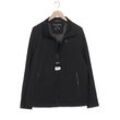 Nautica Herren Jacke, schwarz, Gr. 54