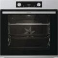 GORENJE BPS6737E14X, Backofen (Einbaugerät, 77 l, 595 mm breit)