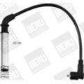 BERU by DRiV Zündleitung POWER CABLE Ø7mm 7mm für FORD 01319063 R424