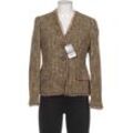 Rena Lange Damen Blazer, grün, Gr. 40