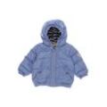 Steiff Herren Jacke, blau, Gr. 62