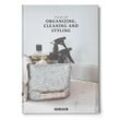 Humdakin - The Art of Organizing, Cleaning and Styling Buch