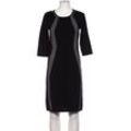 Uta Raasch Damen Kleid, schwarz, Gr. 38