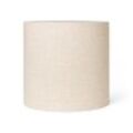 Ferm Living - Eclipse Lampenschirm, large, natur