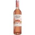 Celler Tianna Negre Bicicletas y Peces Tempranillo Rosado 2023 14% Vol. Roséwein Trocken aus Spanien