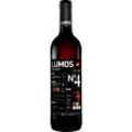 LUMOS No.4 Tempranillo 2023 14% Vol. Rotwein Trocken aus Spanien