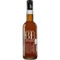 Brandy Barbadillo B & B - 0,7 L. 36% Vol. Brandy aus Spanien