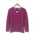 Rabe Damen Pullover, pink, Gr. 44