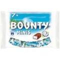 BOUNTY Minis Schokoriegel 227,0 g