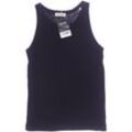 Marc O Polo Damen Top, schwarz, Gr. 36