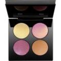 Pat McGrath Labs Make-up Augen Ritualistic RoseBlitz Astral Quad: Eye Shadow Palette 6 g