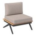 Amatio Loungesofa AVALON