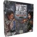 Asmodee Brettspiel Winter der Toten - Kampf der Kolonien