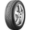 DUNLOP Reifen 255/45R20 105V - SP Winter Sport 3D Winterreifen 527627