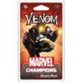 Asmodee Kartenspiel Marvel Champions: Das Kartenspiel - Venom