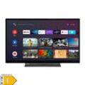 Toshiba 32WA3B63DAZ 32 Zoll Fernseher / Android TV (HD-Ready, HDR, Smart TV, Triple-Tuner)