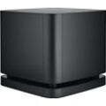 BOSE Subwoofer "Bass Modul 500 schwarz für u.a. Bose TV Speaker", schwarz, Lautsprecher, Soundbar ultra, kabellose Modul, incl. Netzkabel