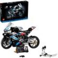 LEGO Konstruktionsspielzeug Technic BMW M 1000 RR