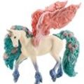 Schleich Spielfigur Bayala Blütenpegasus