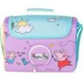 Tonies Tasche HörSpiel Transporter - Peppa Pig