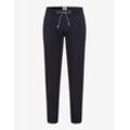 Brax Herren Chino Style FABIONAVY, dunkelblau, Gr. 30/32