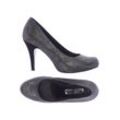 Tamaris Damen Pumps, grau, Gr. 39