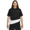 Nike Dri-FIT Uv Hyverse M - T-Shirt - Herren