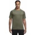 Nike Dri-FIT Ready M Short Slee - T-Shirt - Herren