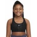 Nike Pro Swoosh Jr - Sport-BH mittlerer Halt - Mädchen