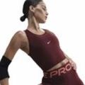 Nike Pro Dri-FIT Cropped W - Top - Damen