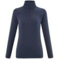 Millet Seneca Po W - Fleece-Sweatshirt - Damen