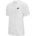 Nike Sportswear Club Tee - T-Shirt - Herren