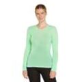 Icebreaker Merino 175 Everyday Thermo - Langarmshirt - Damen